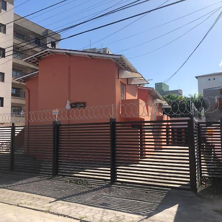 Kitnet Itagua Ubatuba Appartement Buitenkant foto